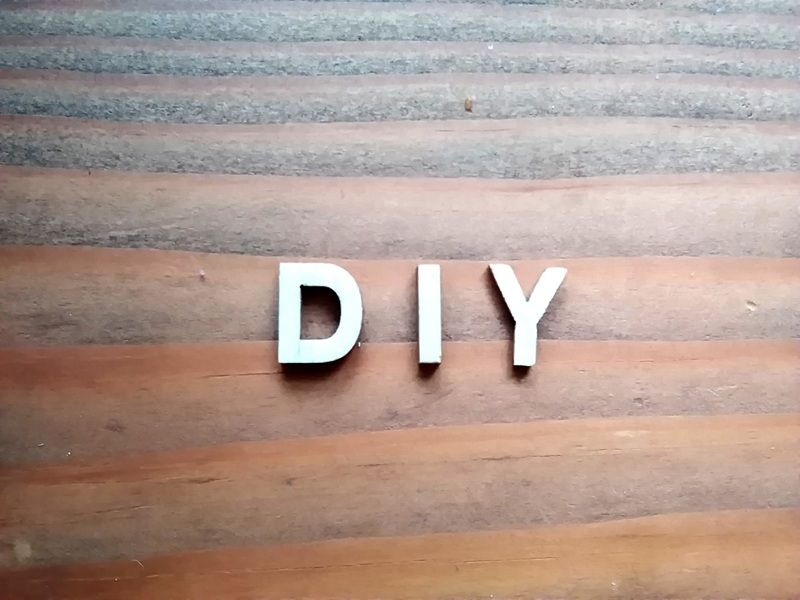 ペンキでの外壁塗装（ＤＩＹ）では施工不良や早期劣化が起こりやすいから