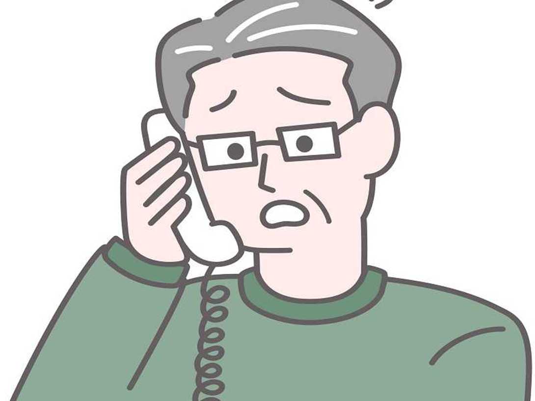 施工不良によって外壁塗装の剥がれが起きたときの対処法  業者が対応してくれない場合は消費者センターなどに相談する