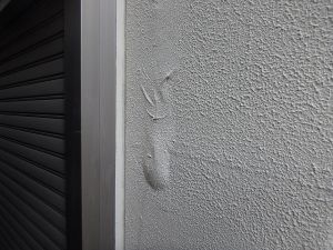 塗膜の浮き