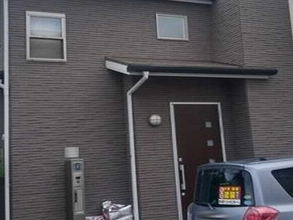 和風住宅に人気な外壁塗装の色トップ5（KP-170）