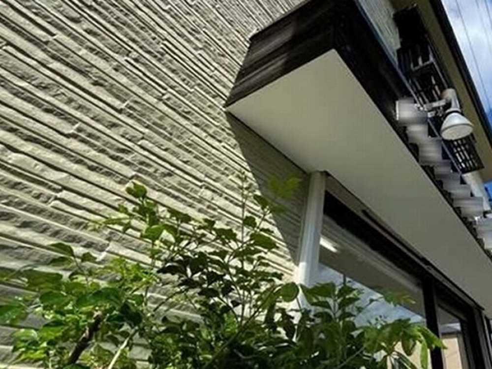 和風住宅に人気な外壁塗装の色トップ5（KP-352）