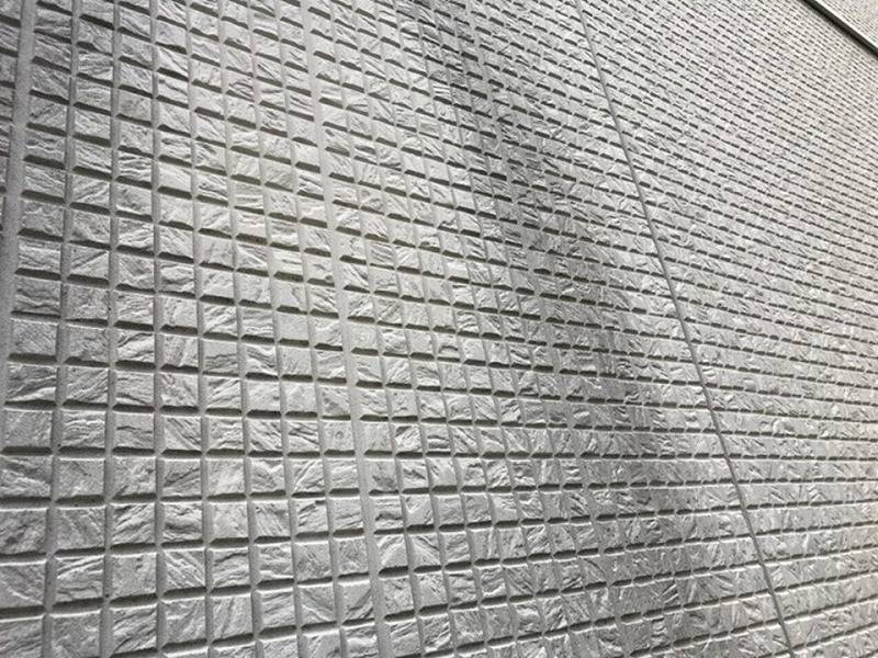 タマホームのよくある外壁の劣化症状 色褪せや汚れ