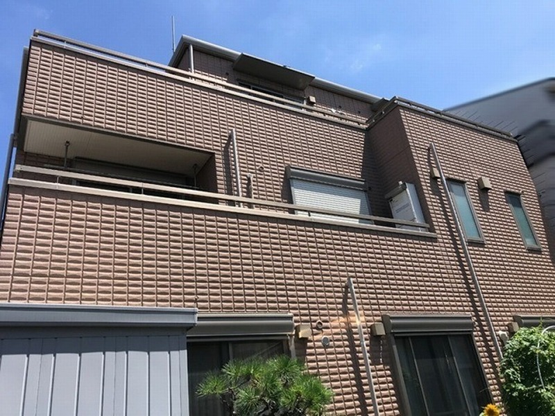 旭化成ヘーベルハウス