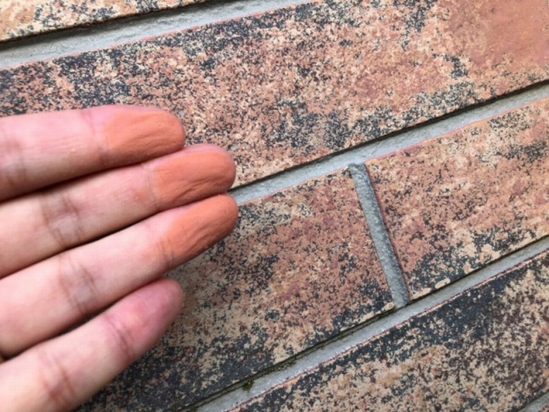 チョーキング現象