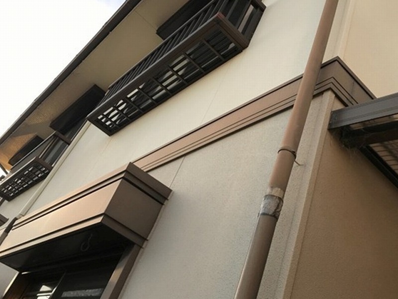 窯業系サイディングの調査