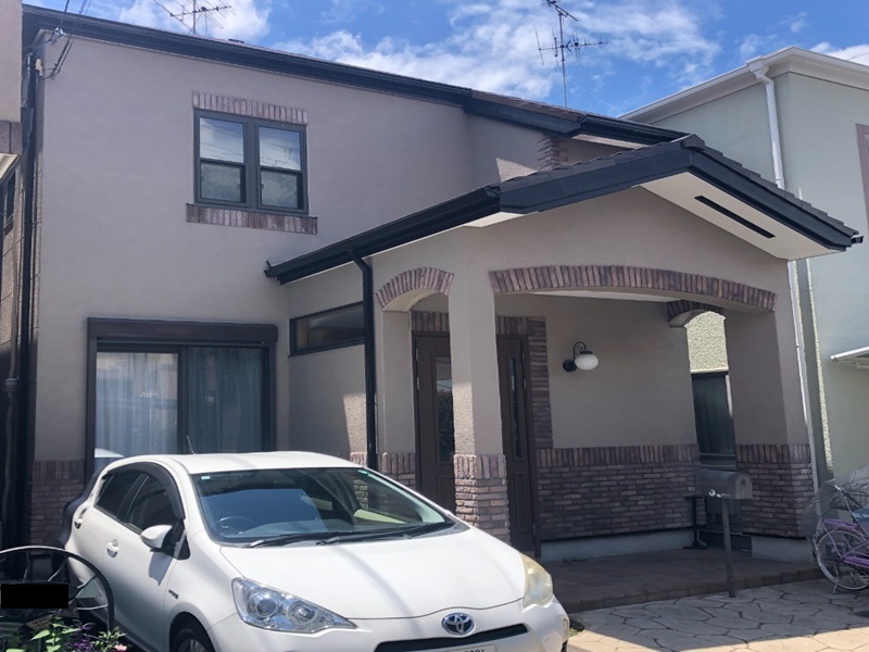 大阪狭山市 お客様の声