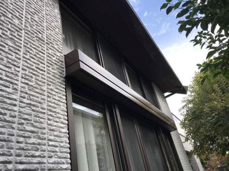 ミサワホームのセラミック外壁はミサワホーム構造の性能を高める