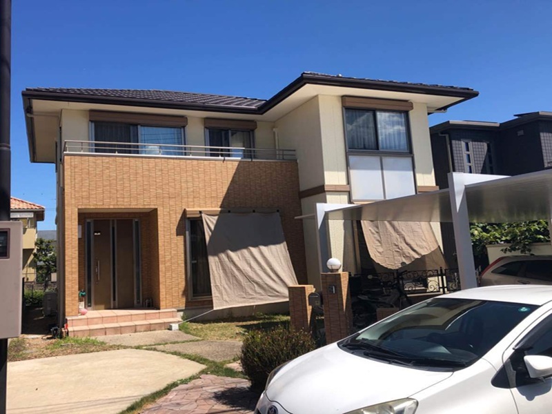 貝塚市 お客様の声