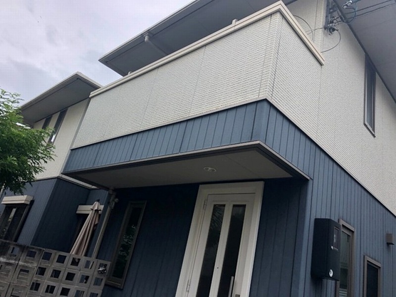 豊中市の積水ハウス(セントレージ・アビーナⅡ)