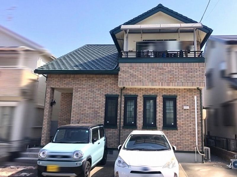 一条工務店の住宅