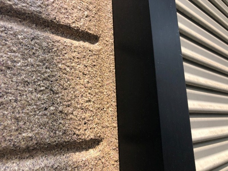 サッシ廻りの調査