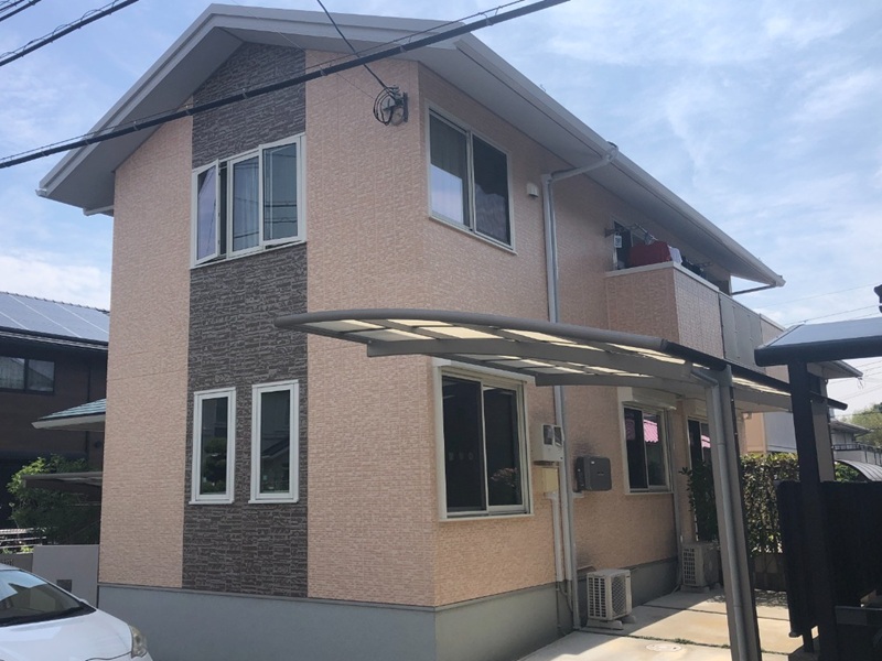 大和郡山市のお客様の声