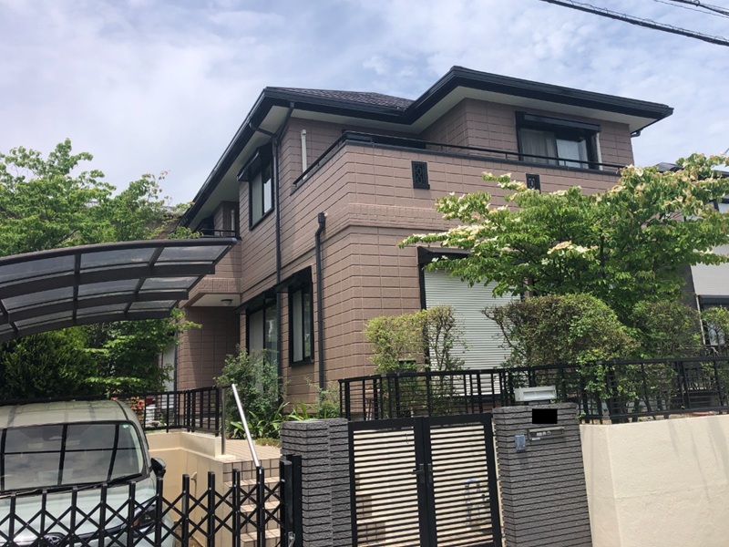 奈良市 お客様の声