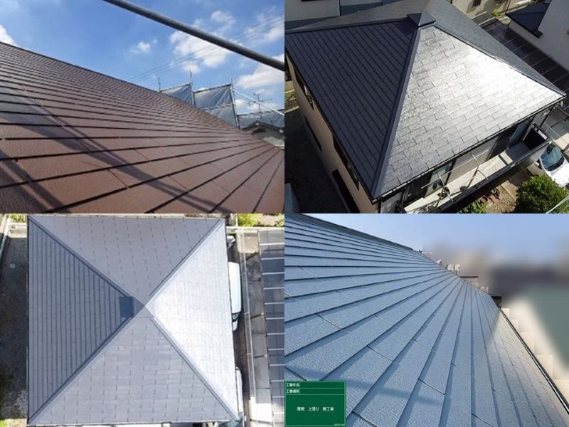 ミサワホームの屋根リフォームは南大阪ペイントセンターにおまかせ