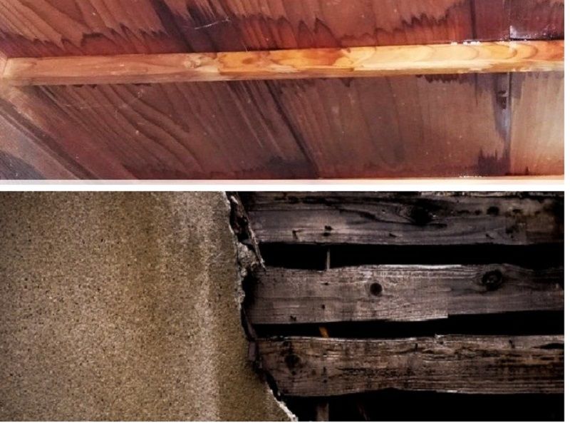 タマホームの外壁のひび割れは内部の腐食の原因になるから放置はNG