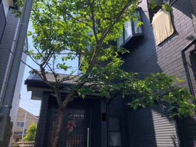 松原市 お客様の声