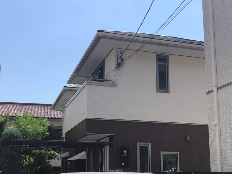 豊中市 お客様の声