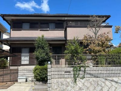 河内長野市 お客様の声