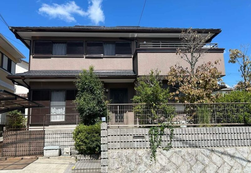 河内長野市 お客様の声