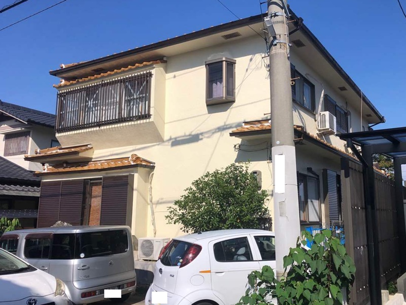 堺市南区のお客様の声