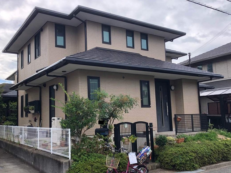 貝塚市お客様の声