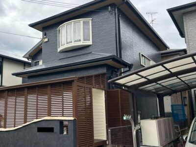 大阪狭山市 お客様の声