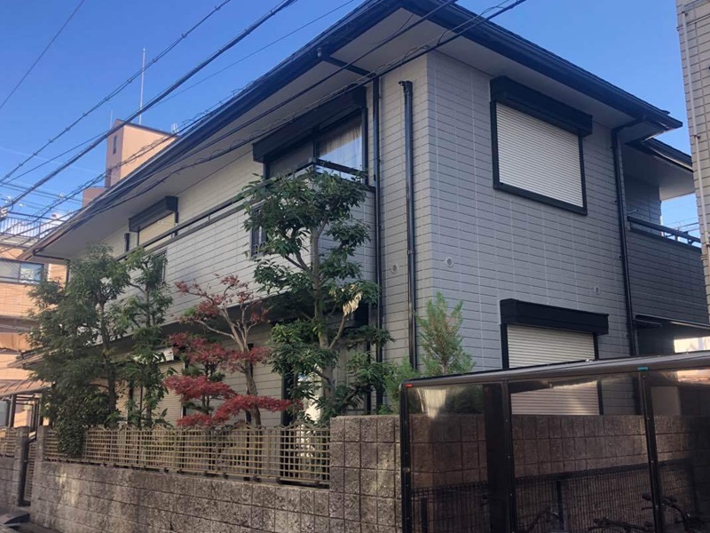 豊中市 お客様の声