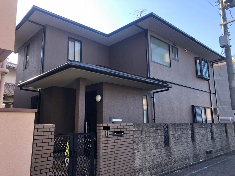 羽曳野市 お客様の声