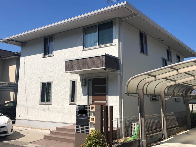 奈良県橿原市お客様の声