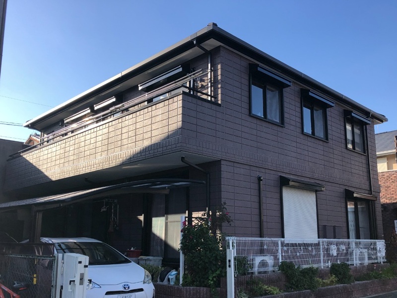 枚方市 お客様の声