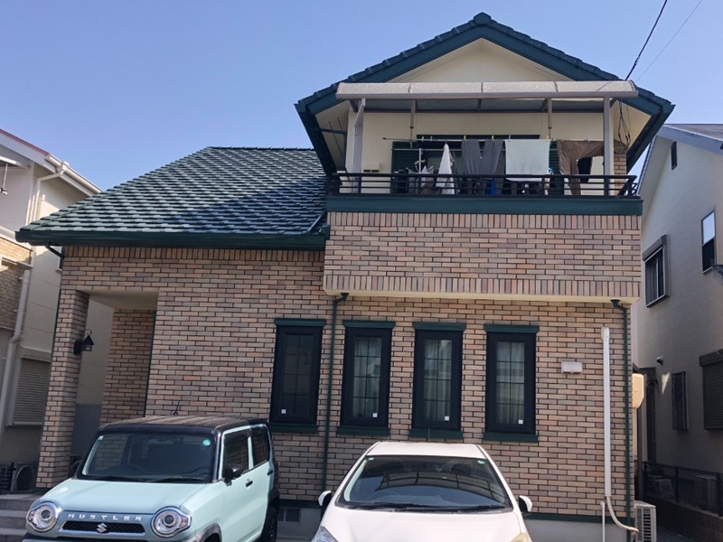 岸和田市 お客様の声