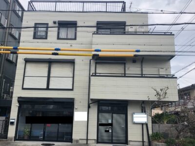 吹田市 お客様の声