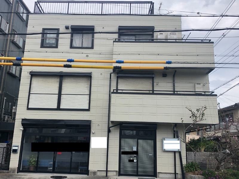 吹田市 お客様の声