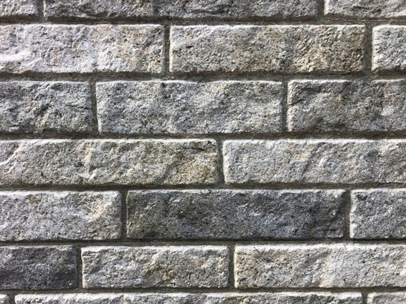 1階サイディングボードのデザイン