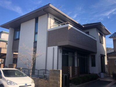 奈良県桜井市 お客様の声