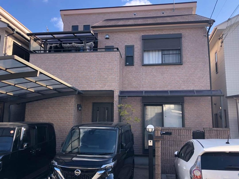 羽曳野市 お客様の声