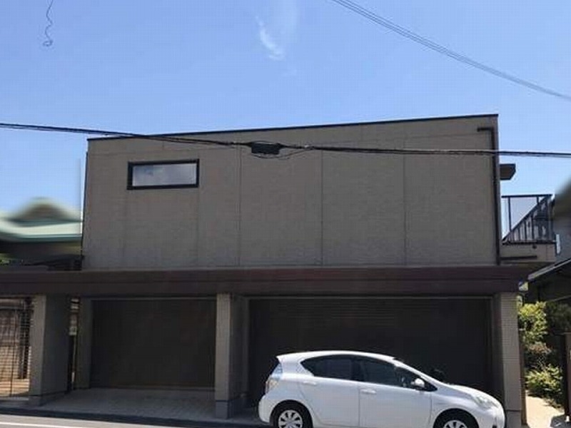 築15年で現地調査したミサワホームの住宅