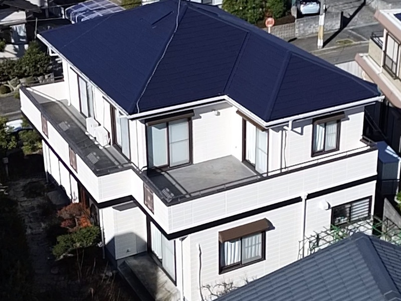 河内長野市 お客様の声