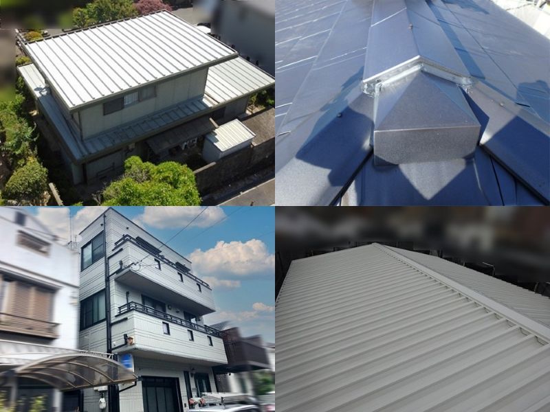 パナホームの屋根塗装は南大阪ペイントセンターにおまかせ