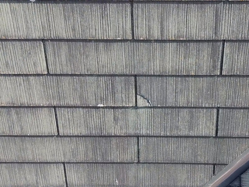 グリシェイドグラッサの欠け