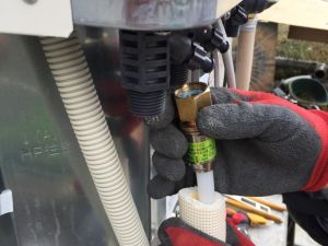 水回りメンテナンス