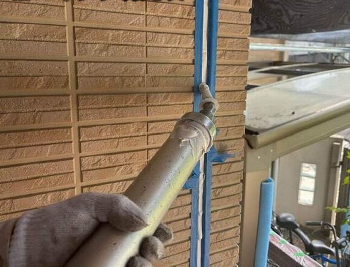 外壁塗装タマホームメンテナンス