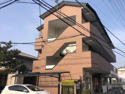 生駒市 お客様の声