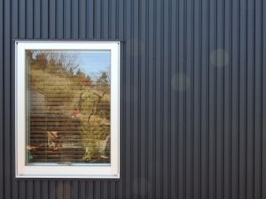 ガルバリウム鋼板