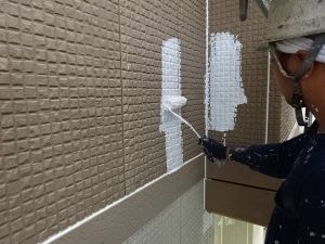 外壁塗装タマホームメンテナンス