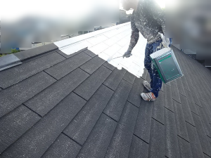 屋根塗装アイダ設計メンテナンス