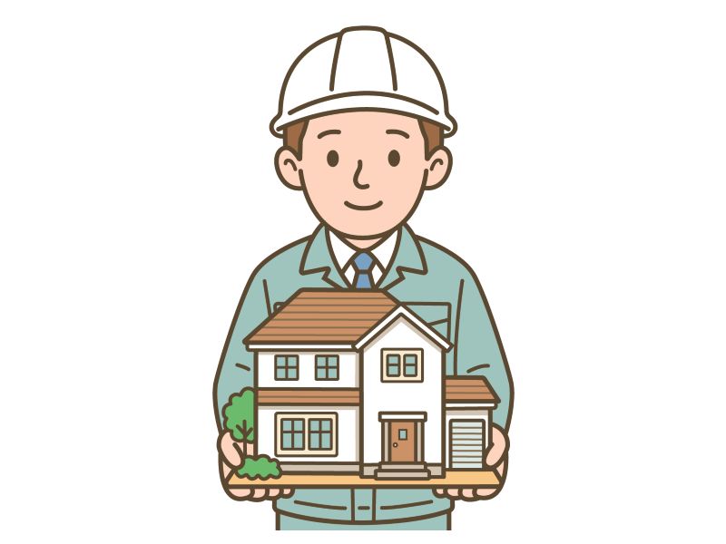 トータルメンテナンス重視ならリフォーム専門店