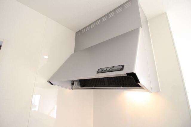 換気扇、24時間換気の清掃・交換 アイダ設計メンテナンス