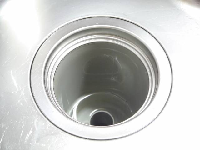 アイダ設計メンテナンス排水トラップ