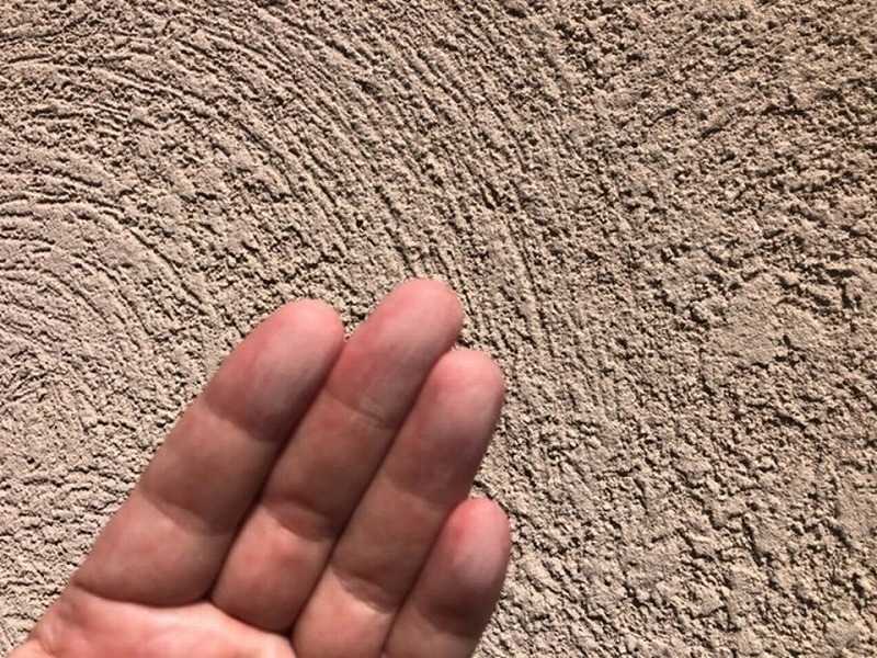 ALCのチョーキング現象